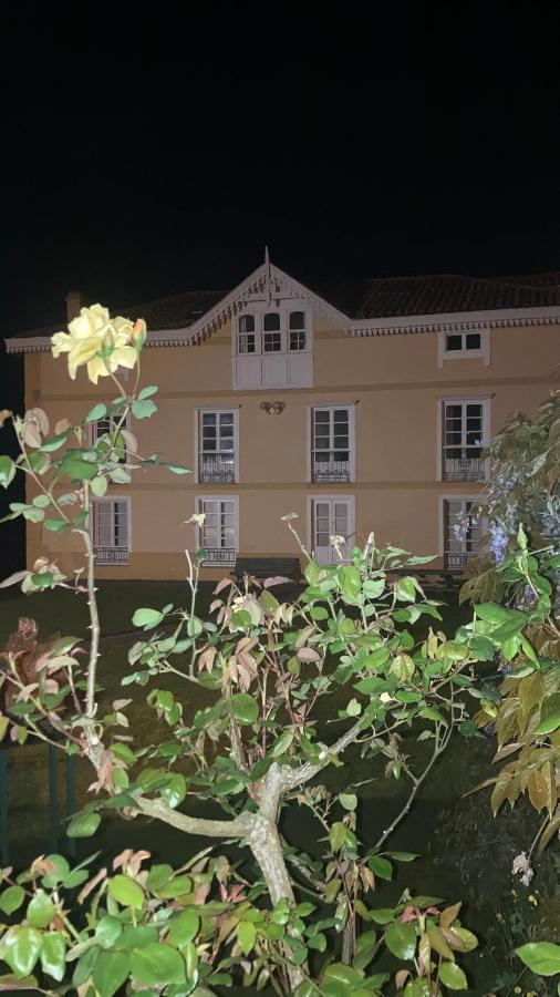 La Cochera De Somao, Casona De Tipologia Indiana Somado Εξωτερικό φωτογραφία